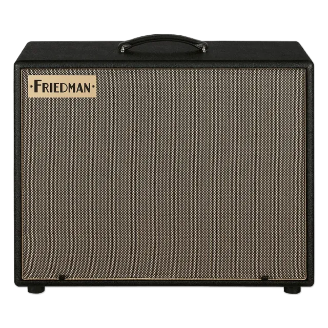 Friedman ASC-12 500W aktiv monitor 12" FRFR-kabinett