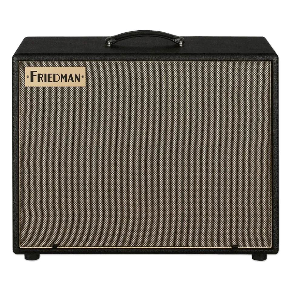 Friedman ASC-12 500W aktiv monitor 12" FRFR-kabinett