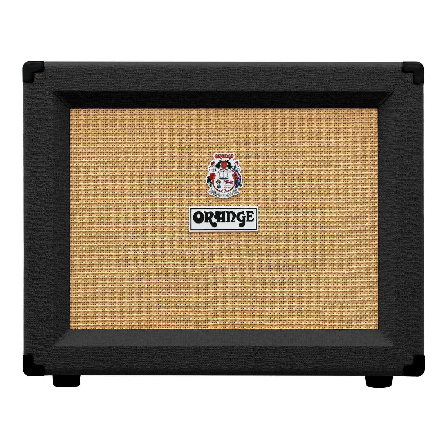 Orange Crush Pro 60C gitarcombo 60W oransje