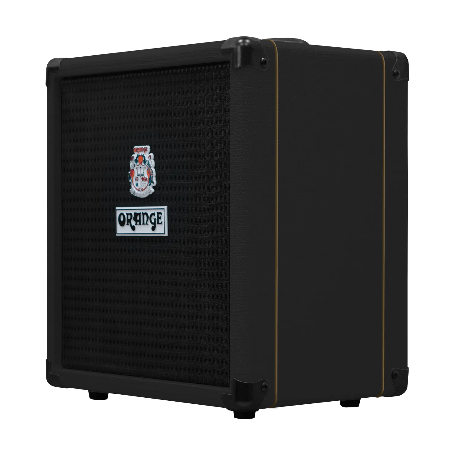 Orange Crush Bass 25 basscombo 25W oransje
