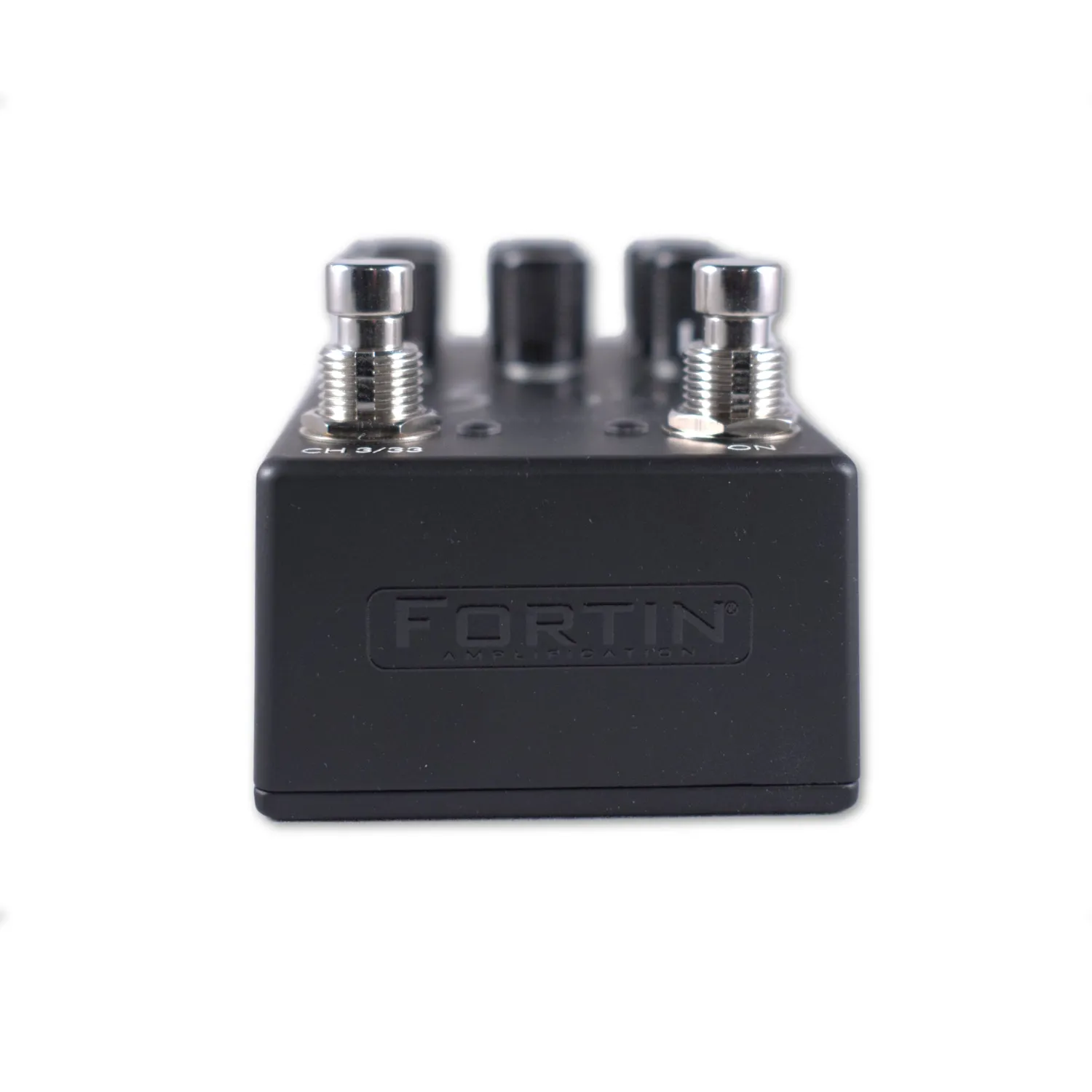 Fortin 3.33 Fredrik Thordendal Dual Boost pedal