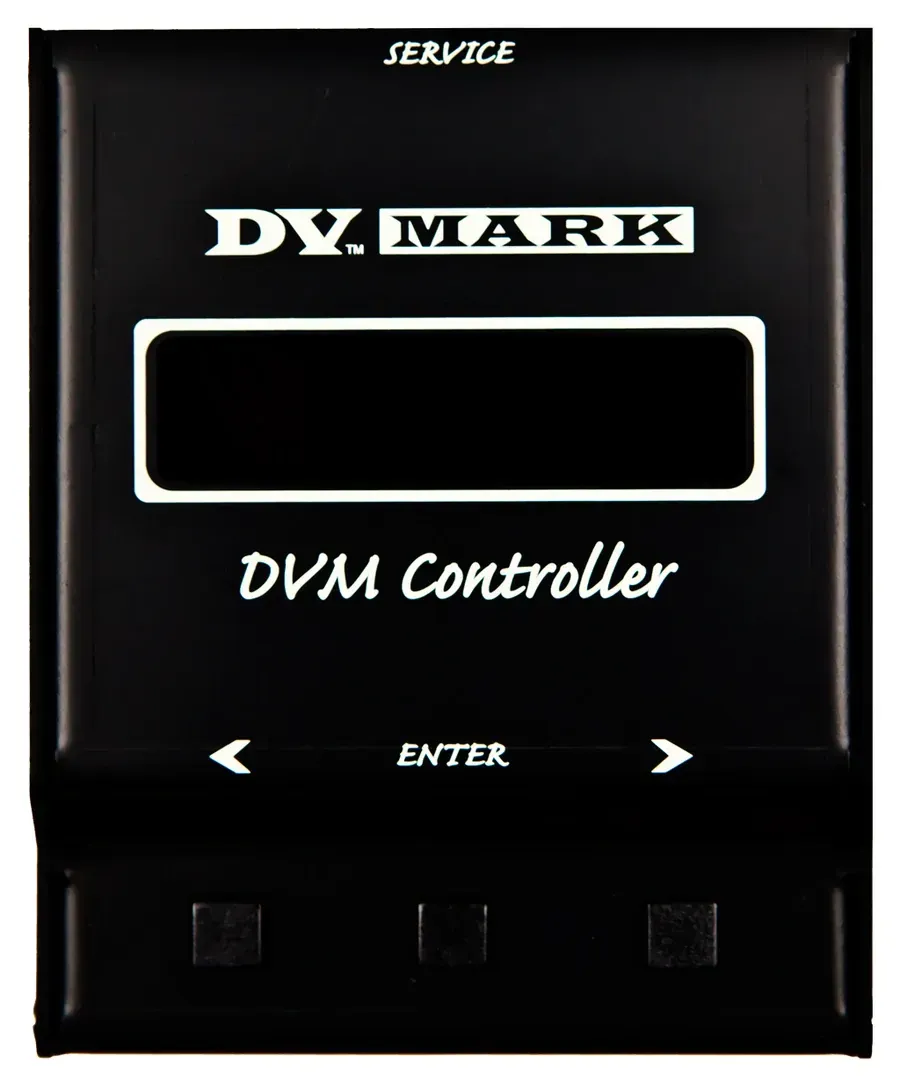 DV Mark DVM Controller forsterkerkontroller RJ45