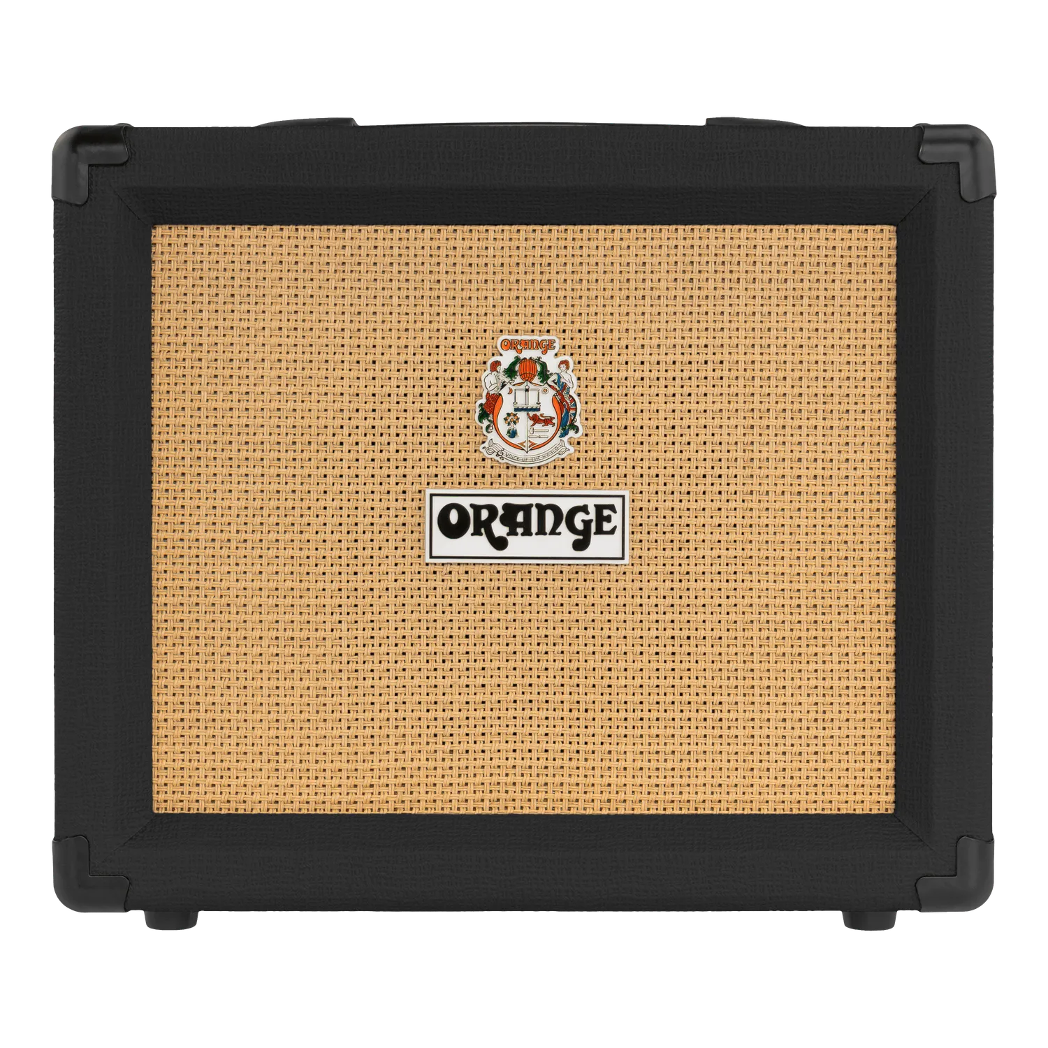 Orange Crush 20 gitarforsterker oransje 20 watt 2 kanaler