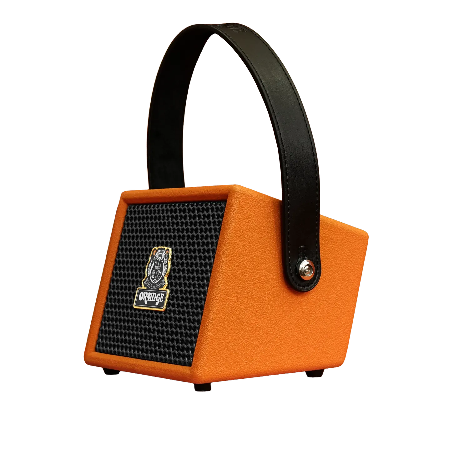 Orange Outlowd ES3 akustisk miniamp 3W bluetooth