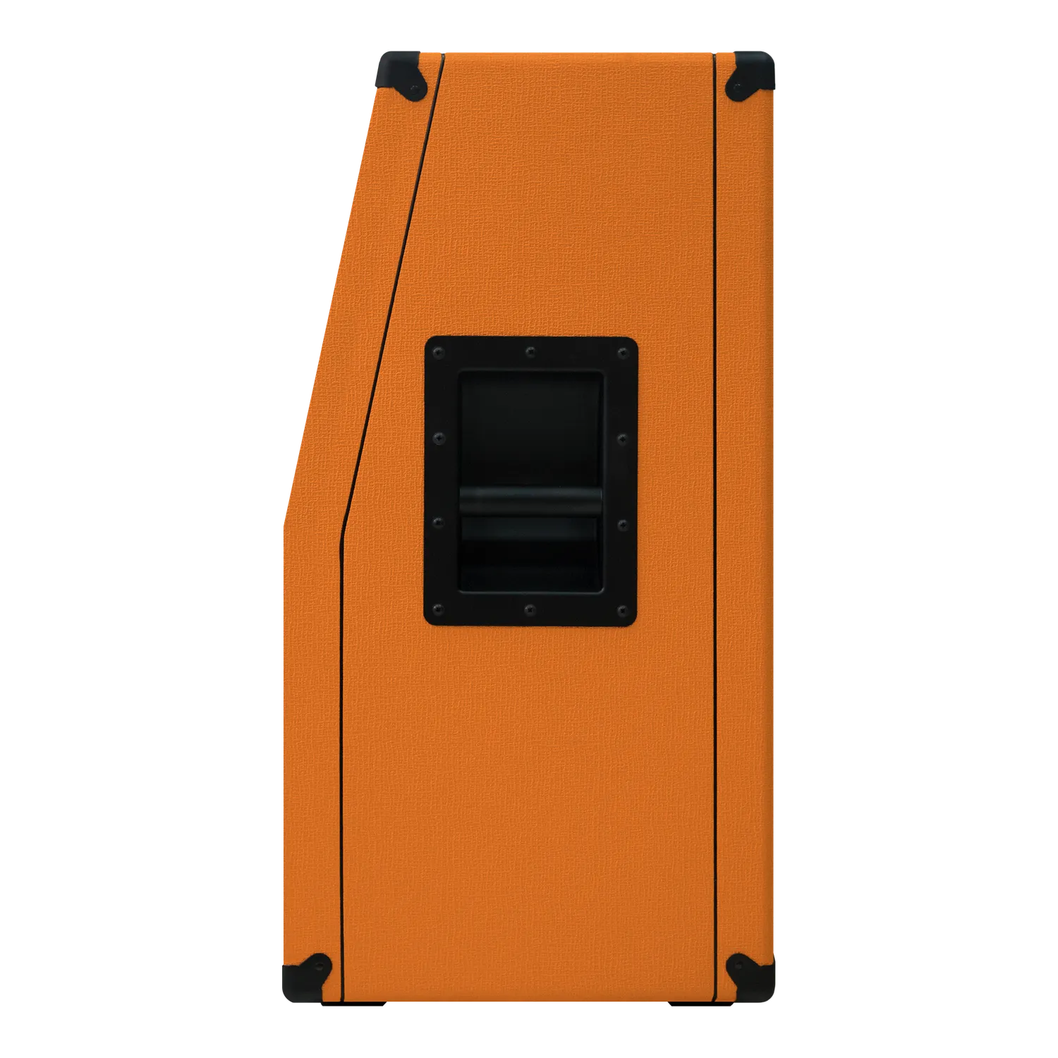 Orange PPC412AD gitarkabinett 4x12 orange Vintage 30