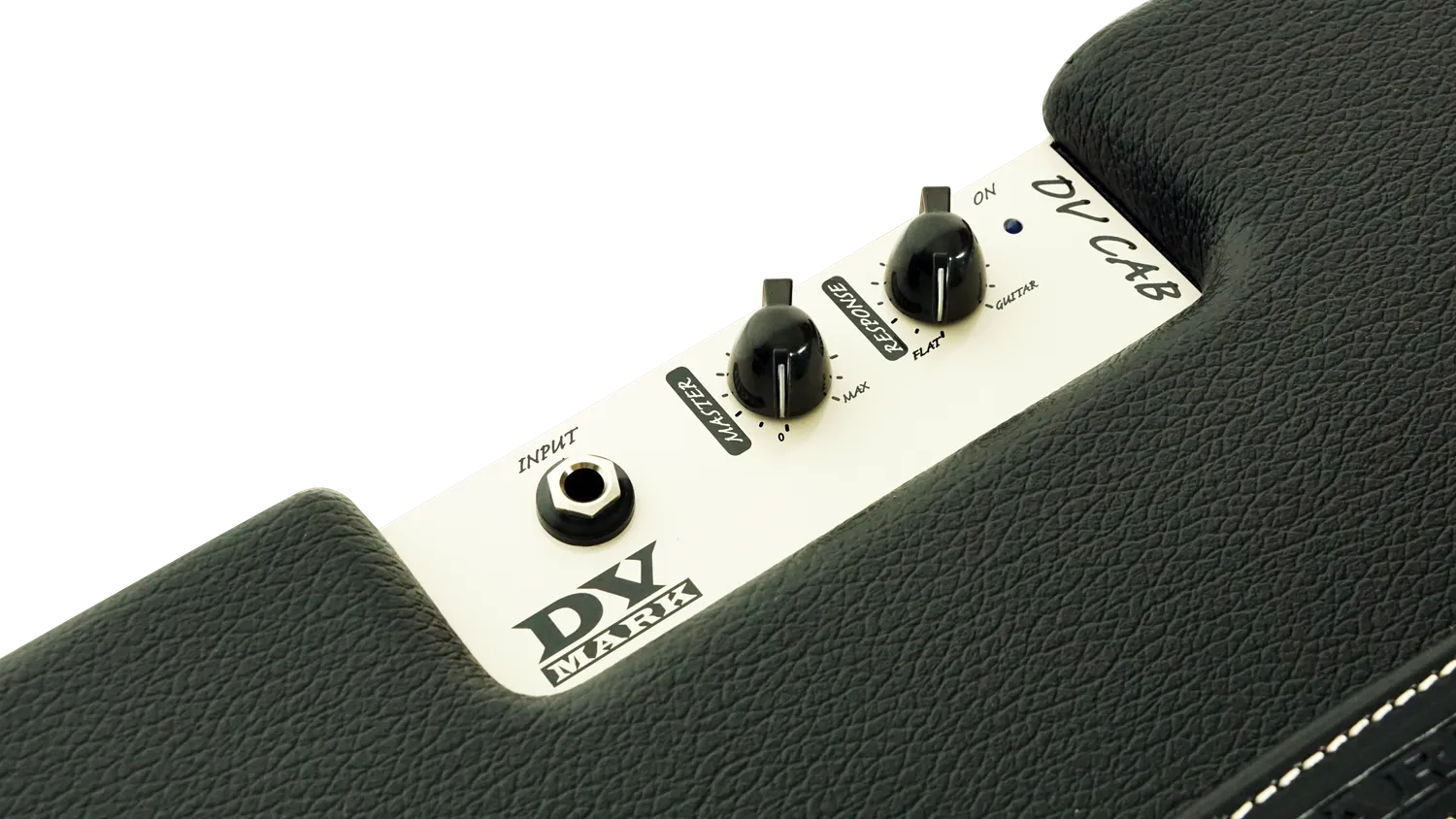 DVmark Powered Cab 112/60 gitar kabinett 60W aktiv