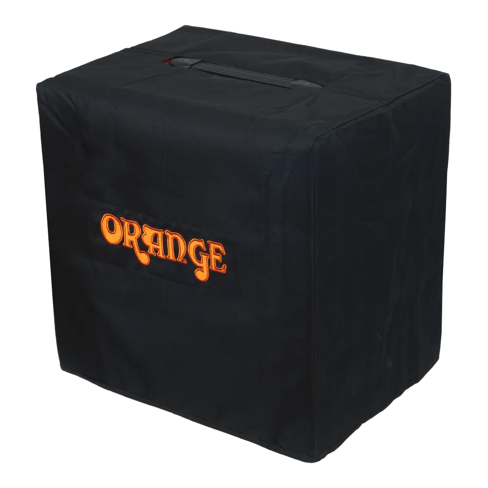Orange Crush Bass 50 forsterkertrekk vannavstøtende