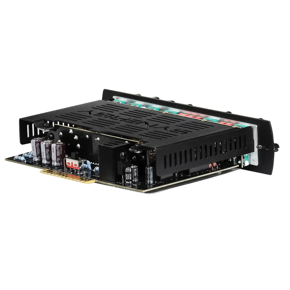 Fortin Killer Kali preampmodul high gain