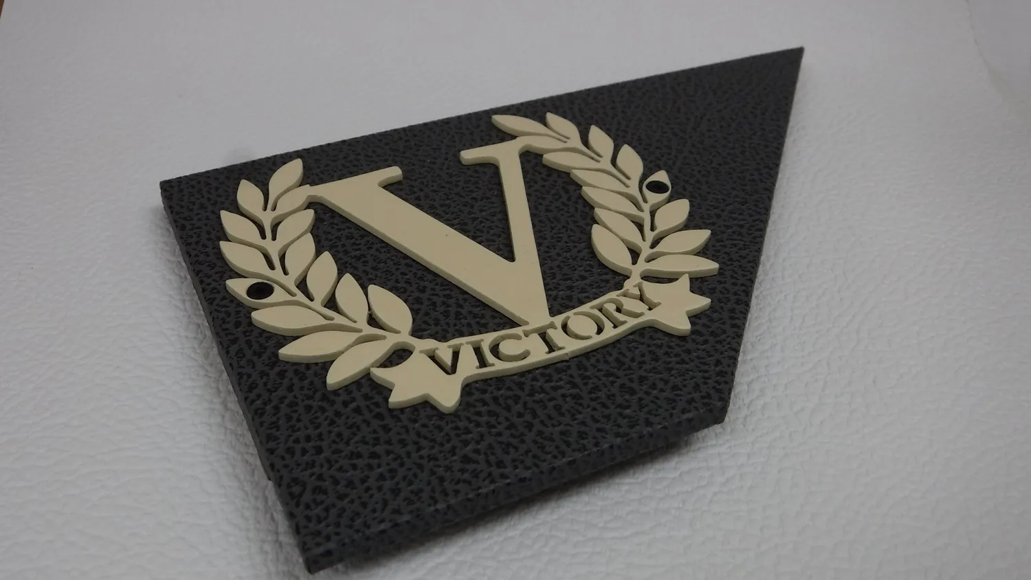 Victory V212 V112 Heritage konverteringssett kabinett
