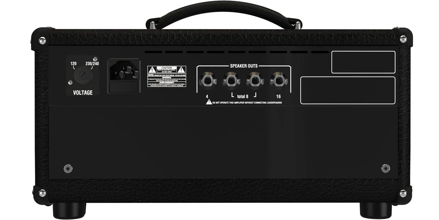 DVmark DV Gen 15 rørhode 15W klasse A