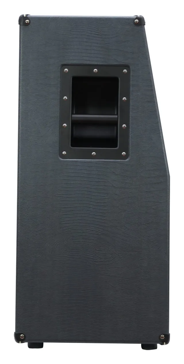 DVmark C 412 FG gitarkabinett 600W 4x12