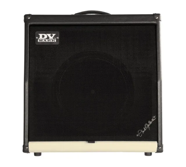 DVmark FGC 121 gitarcombo 120W signatur