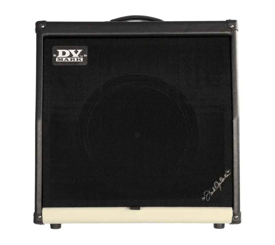 DVmark FGC 121 gitarcombo 120W signatur