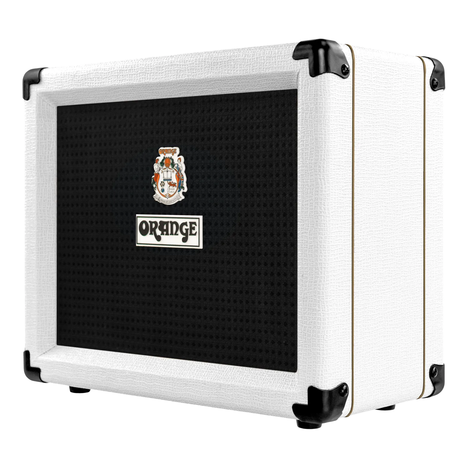 Orange Crush 20RT Orianthi gitarcombo 20W hvit