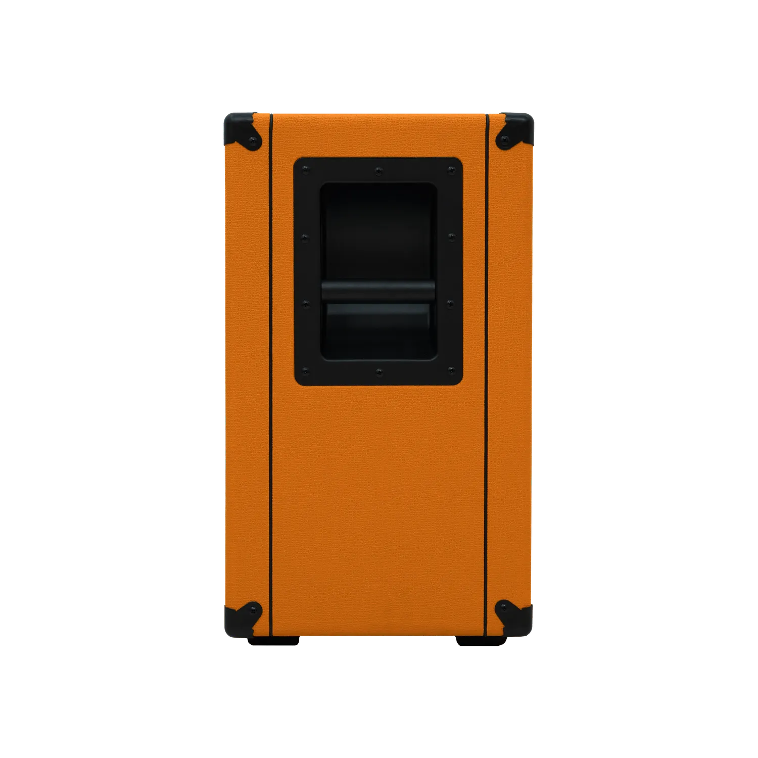 Orange PPC212OB gitarkabinett 2x12 Vintage 30 åpen
