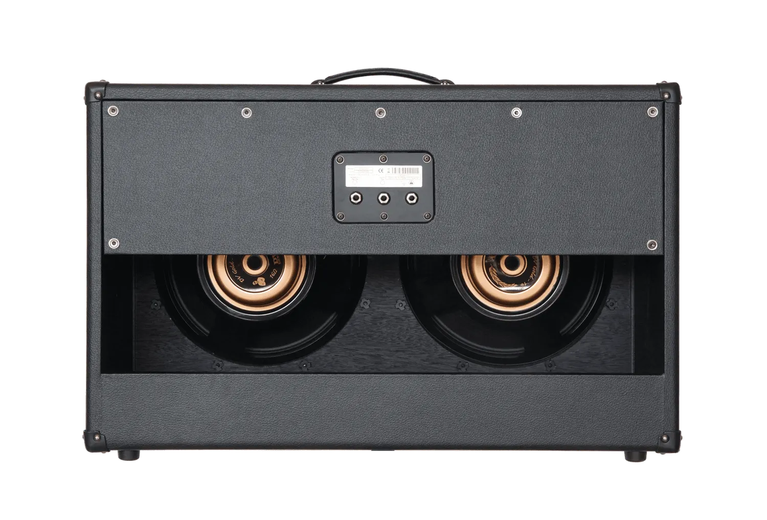 DVmark DV Gold 212 gitar kabinett 300W stereo