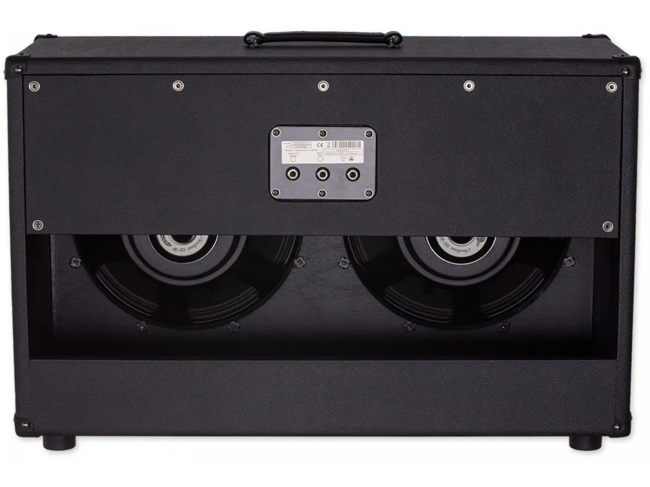 DV Mark DV Neoclassic 212 gitarkabinett 300W 2x12