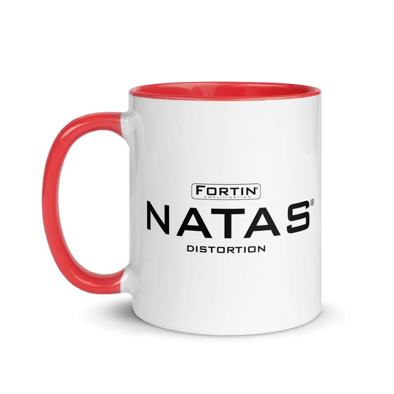 Fortin NATAS krus 11 oz keramikk