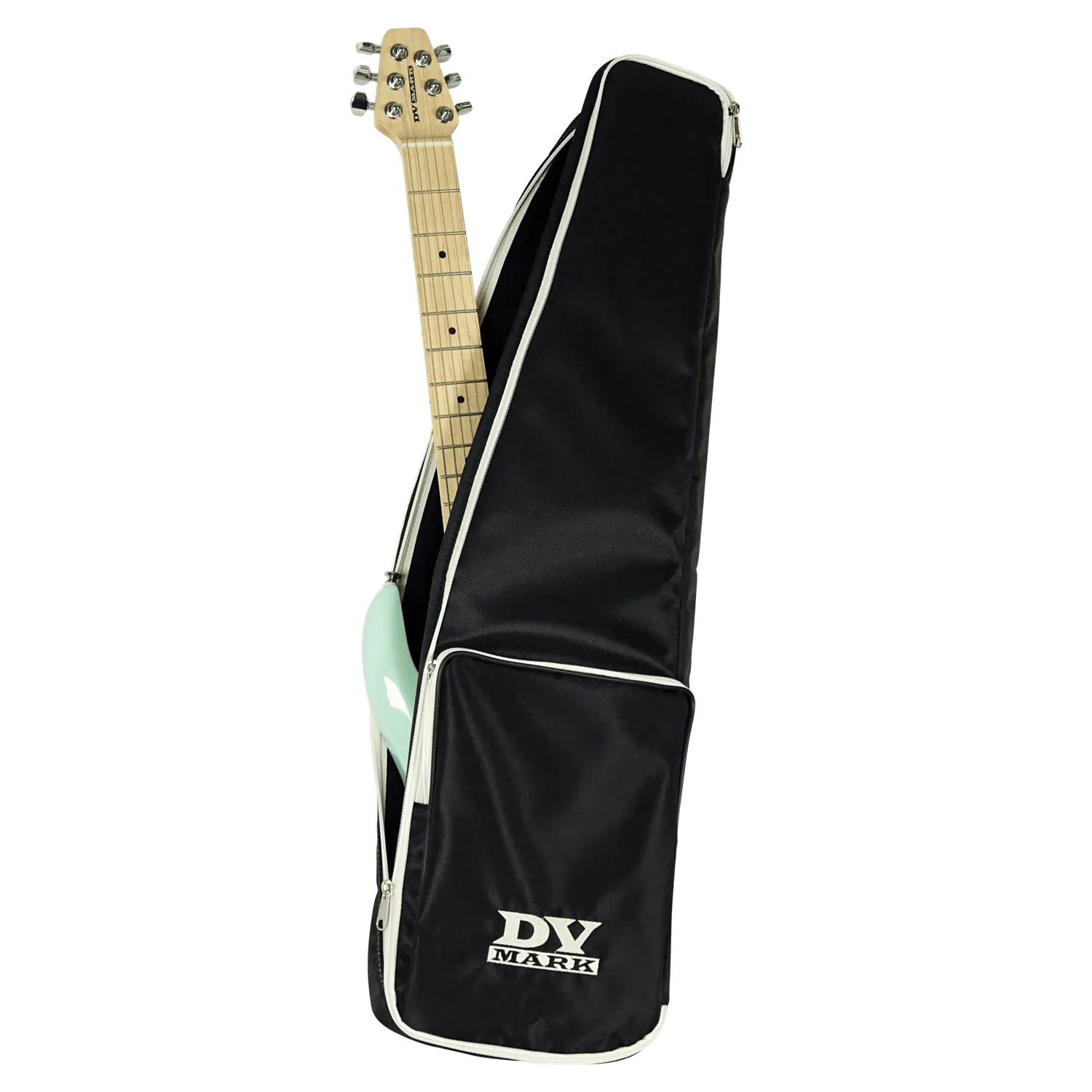DV Mark Little Guitar gigbag polstret