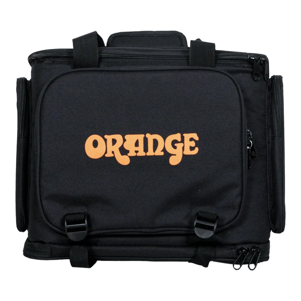 Orange Crush Acoustic 30 forsterkerbag – vanntett