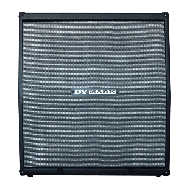 DVmark Silver 412 gitarhøyttalerkabinett 600W