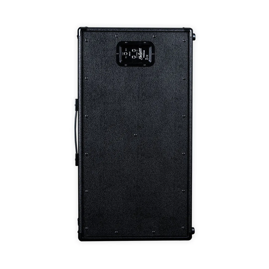 BluGuitar TwinCab gitar-kabinett 2x12 150W mono