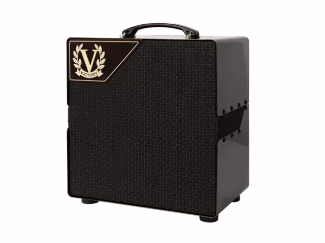 Victory Copper LB 112 kabinett 1x12 britisk crunch
