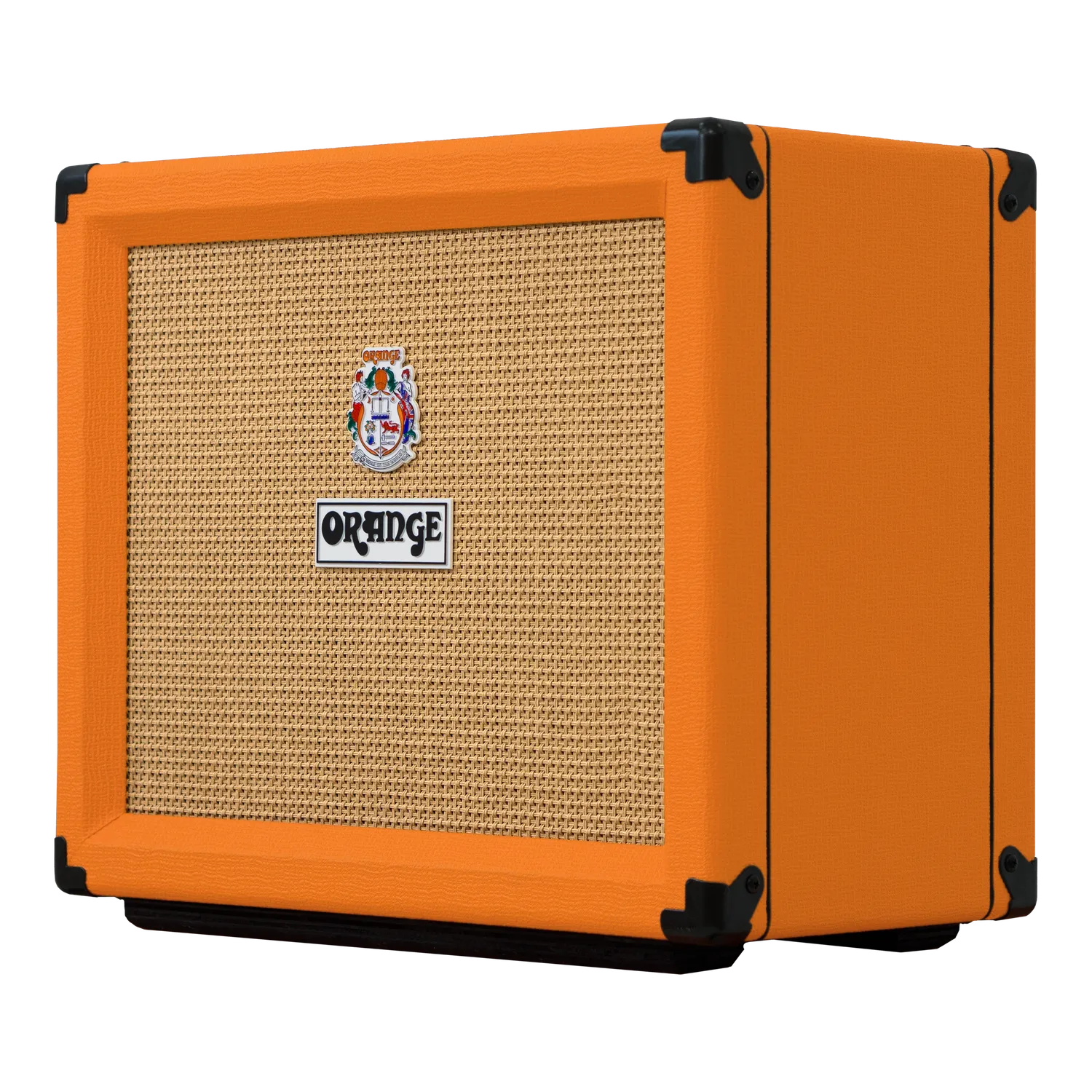 Orange Rocker 15 rørcombo 15W 2-kanals