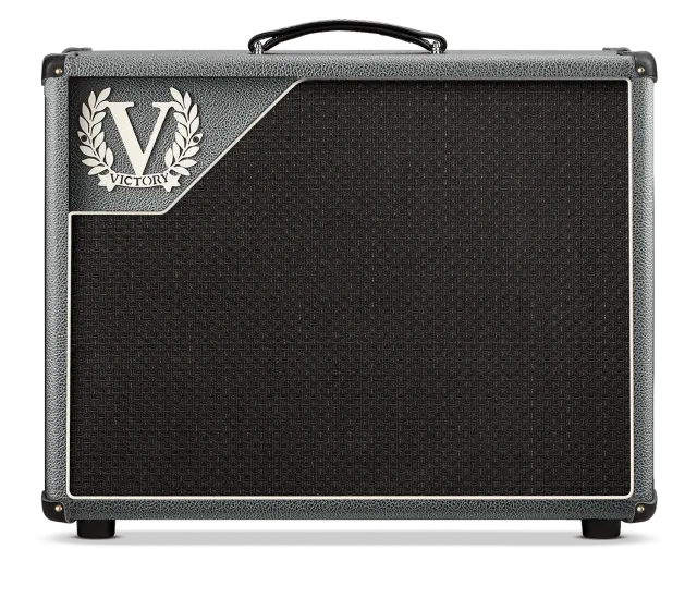 Victory Kraken 112 gitarkabinett Vintage 30 lukket