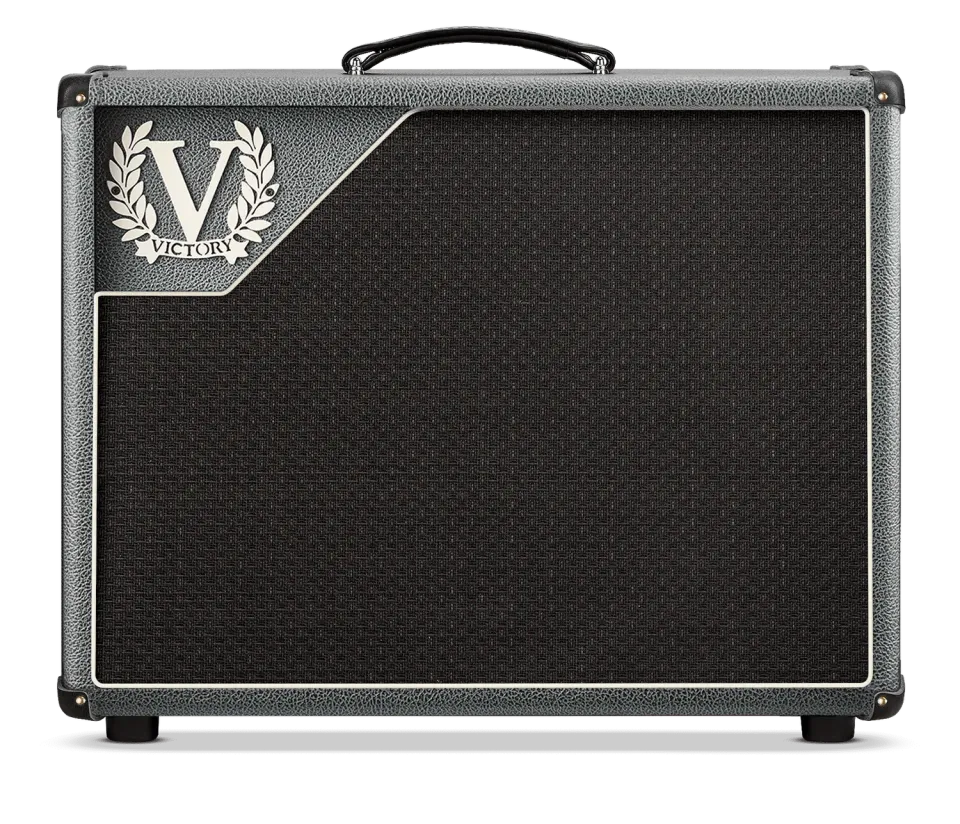 Victory Kraken 112 gitarkabinett Vintage 30 lukket