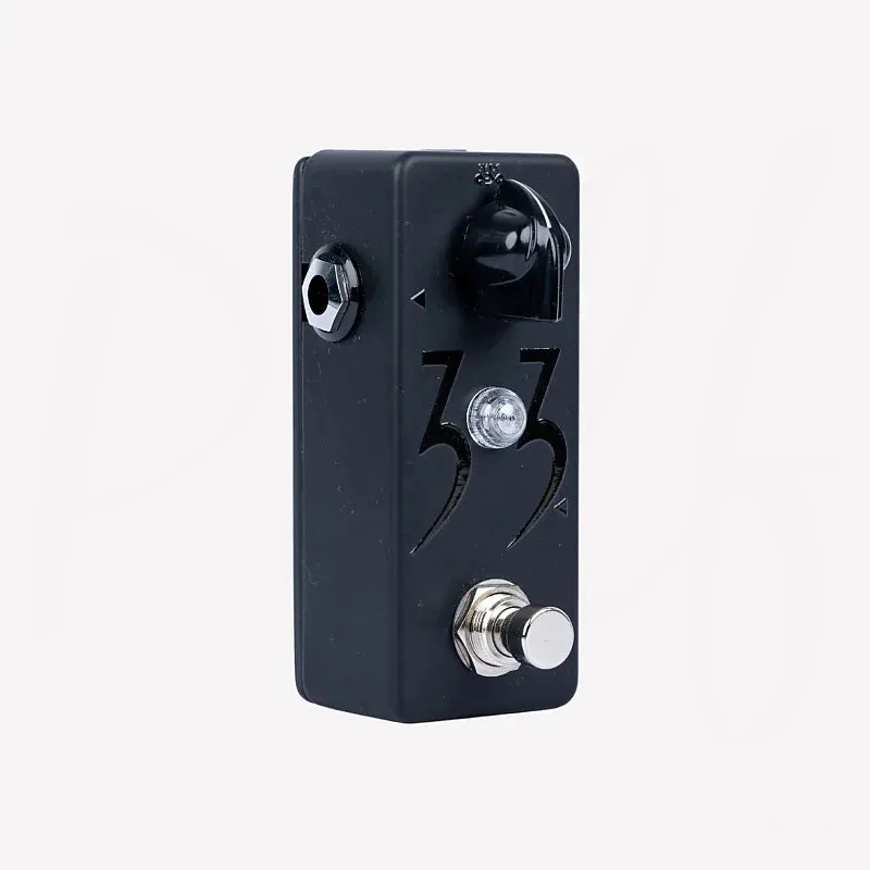 Fortin Mini 33 boost pedal mini +22dB