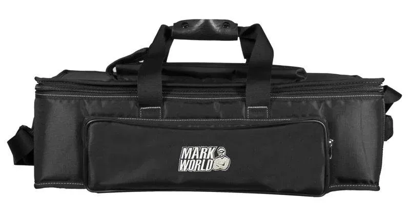 DVmark Triple Six III forsterkerbag XLT