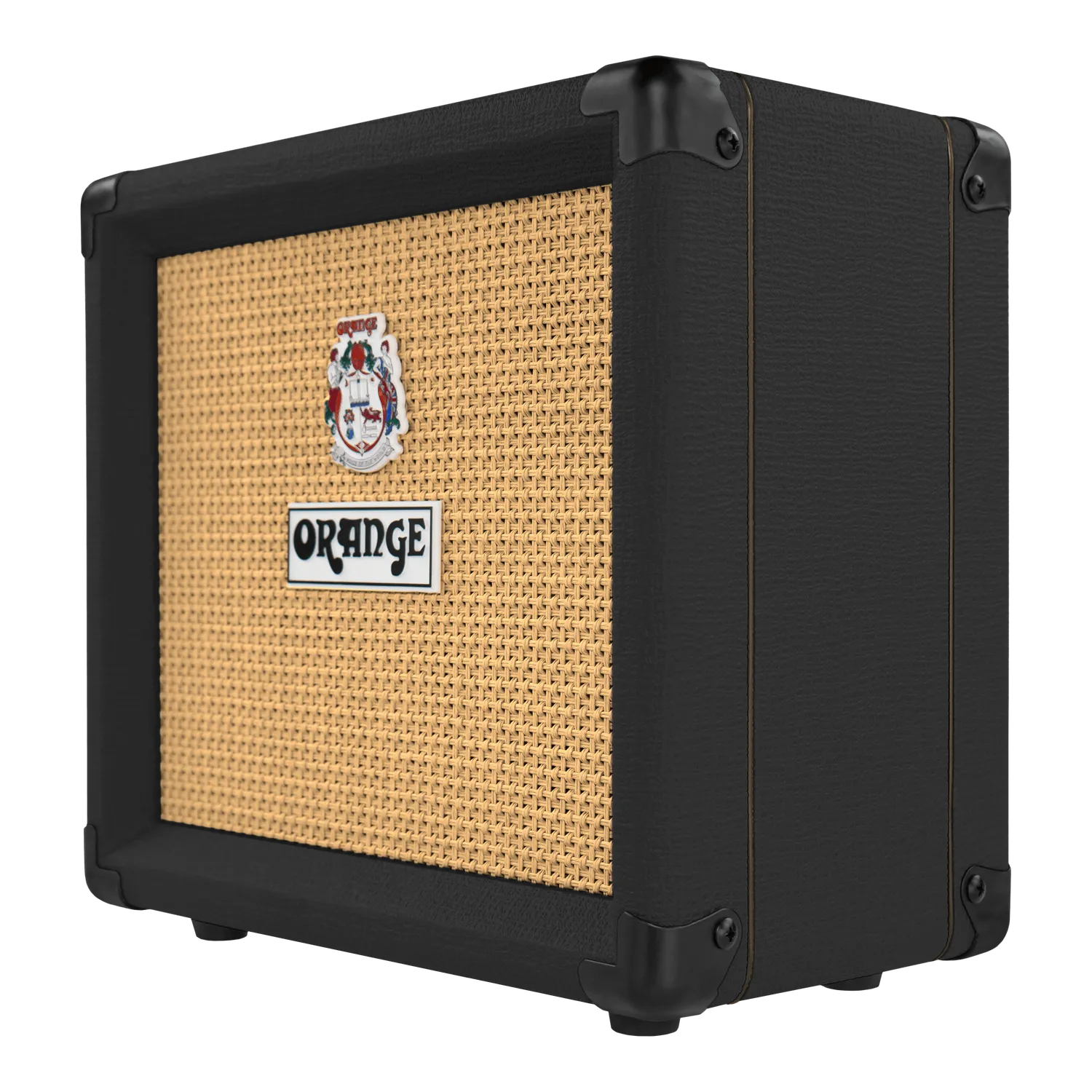 Orange Crush 12 gitarforsterker Orange 12 watt analog