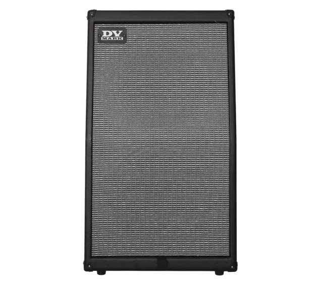 DVmark Silver 212V gitarkabinett 300W rock