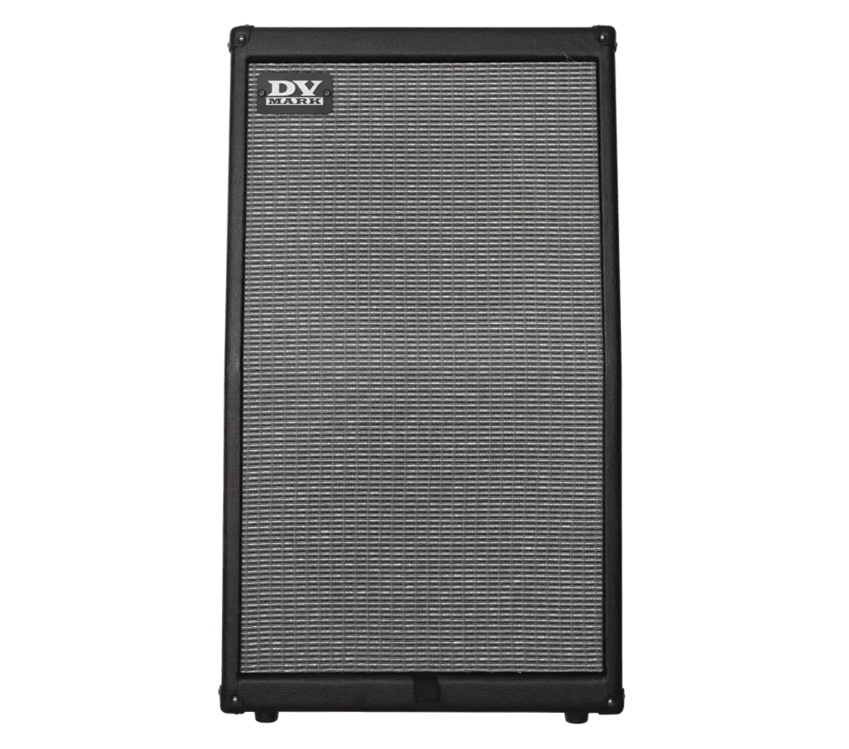 DVmark Silver 212V gitarkabinett 300W rock