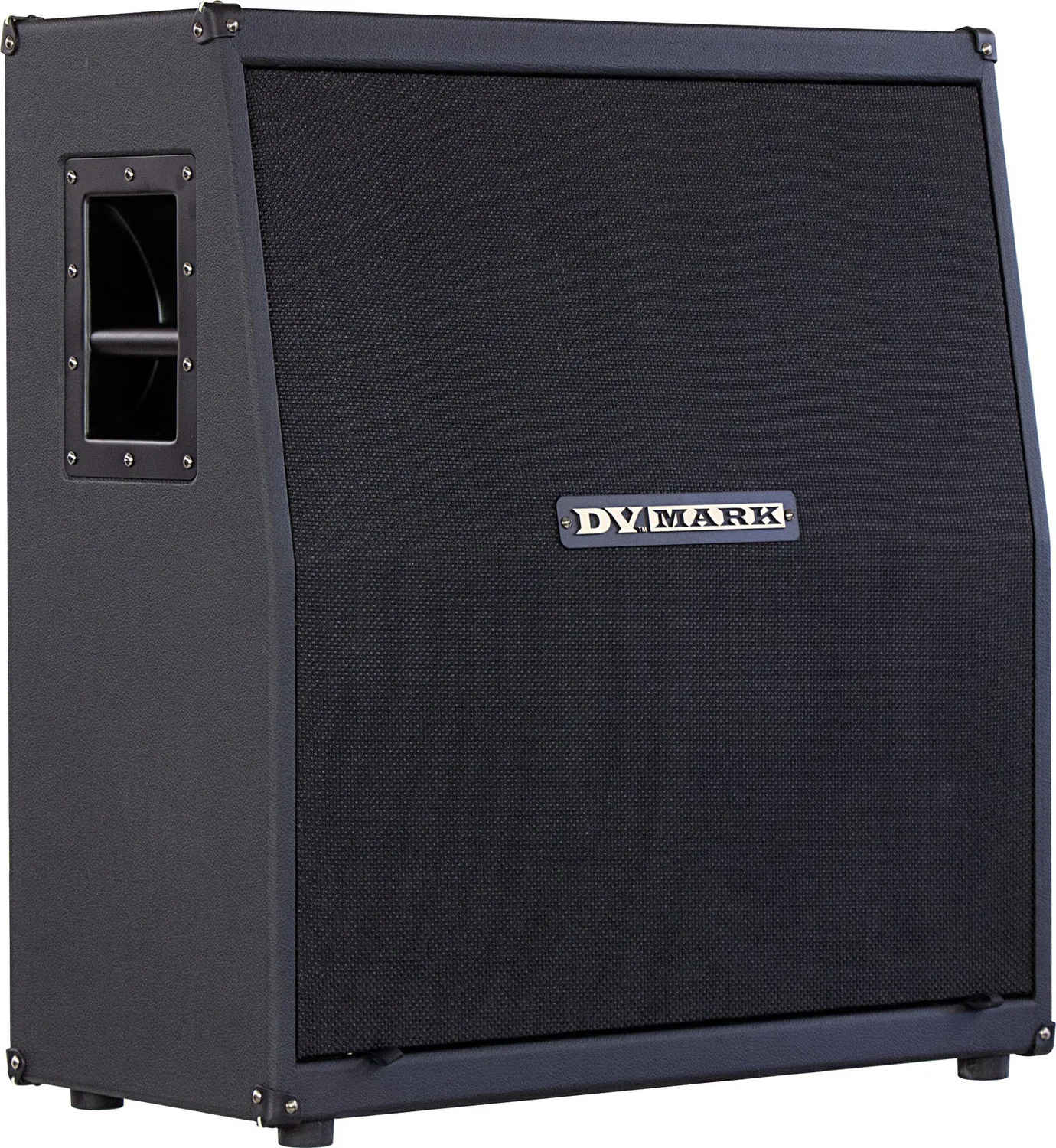 DV Mark Neoclassic 412 gitarkabinett 600W