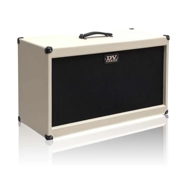 DV Mark DV Jazz 212 jazz gitarcombo 50W 2x12