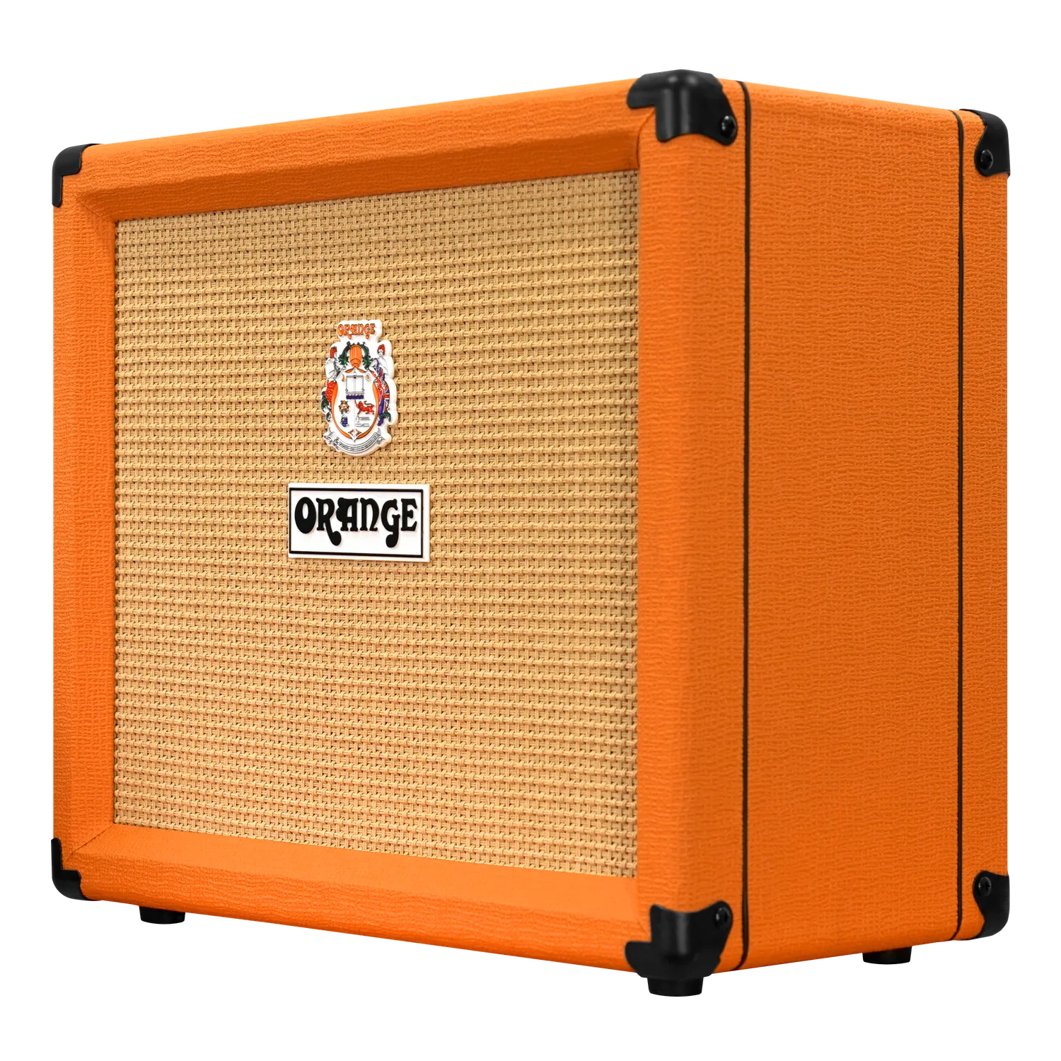 Orange O-Tone 40 gitarcombo 40W svart transistor