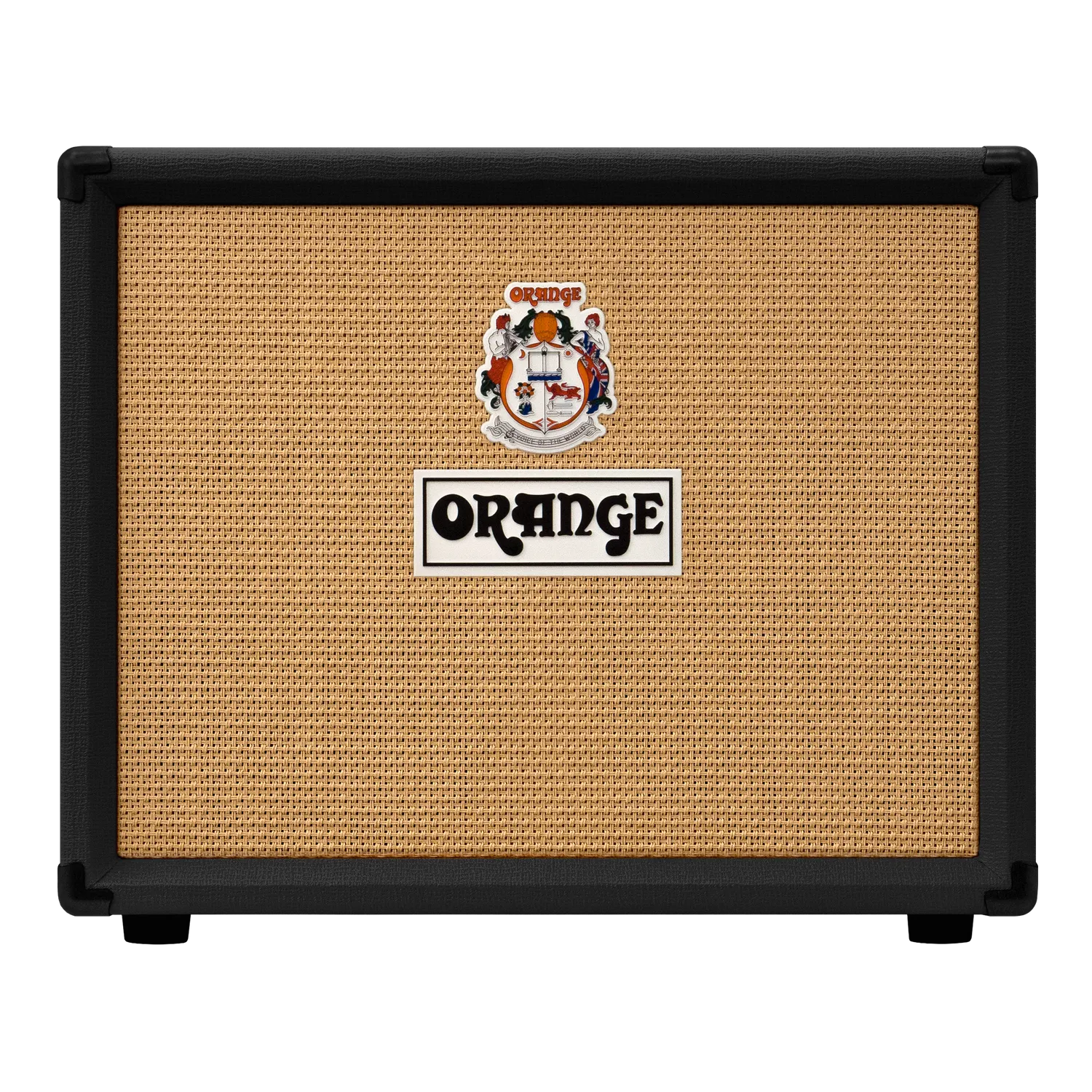 Orange Super Crush 100 gitarforsterker combo 100W orange