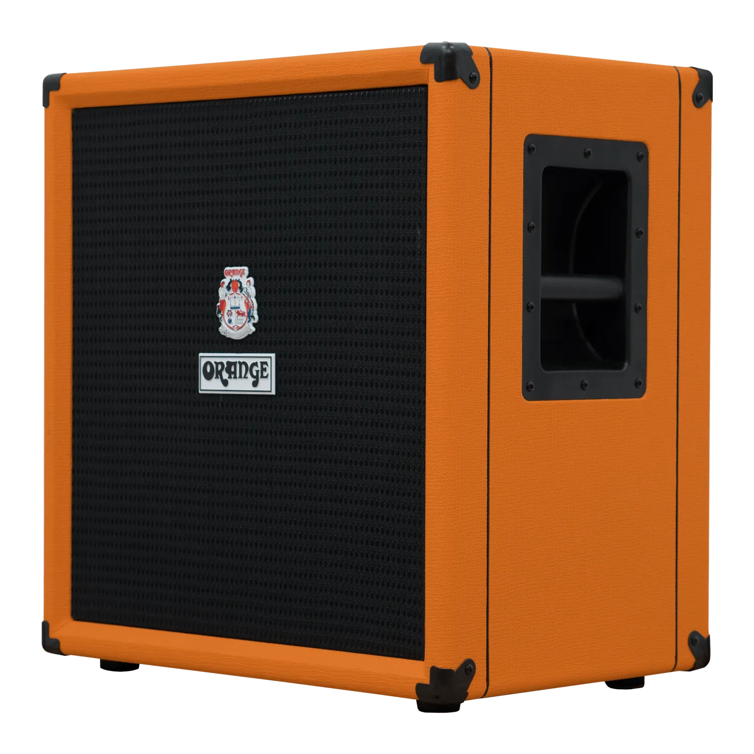 Orange Crush Bass 100 basscombo 100W oransje 15"
