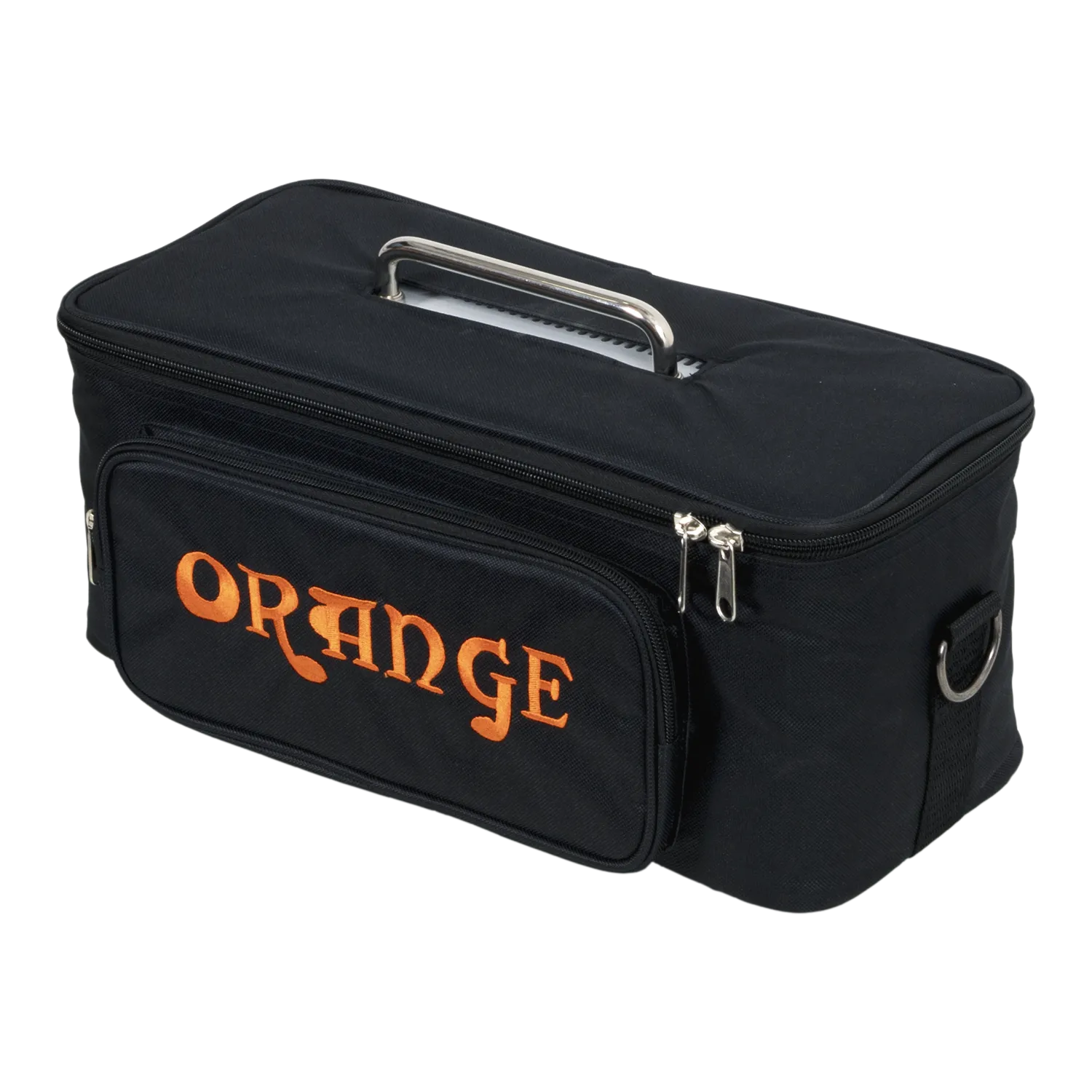 Orange Terror forsterkerbag Rocker 15 Brent Hinds veske