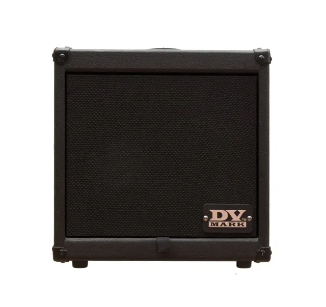 DV Mark AC 101 akustisk gitarforsterker