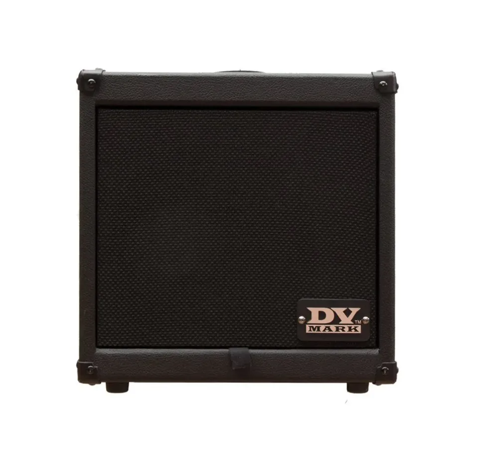 DV Mark AC 101 akustisk gitarforsterker