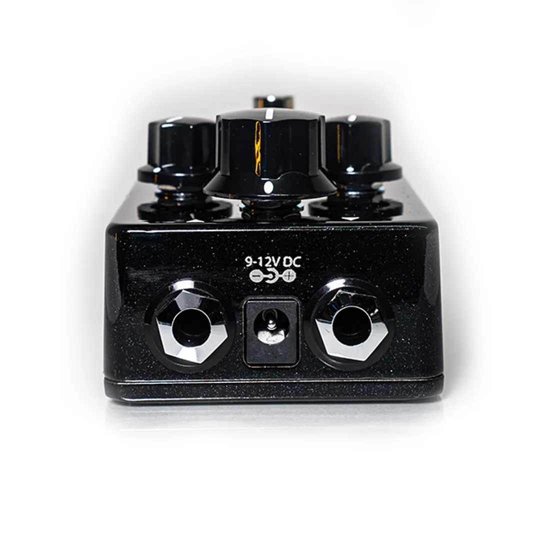 Fortin Zuul+ noisegate pedal med Hold