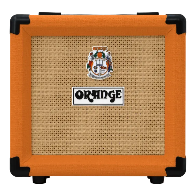 Orange PPC108 8" gitarkabinett 20W