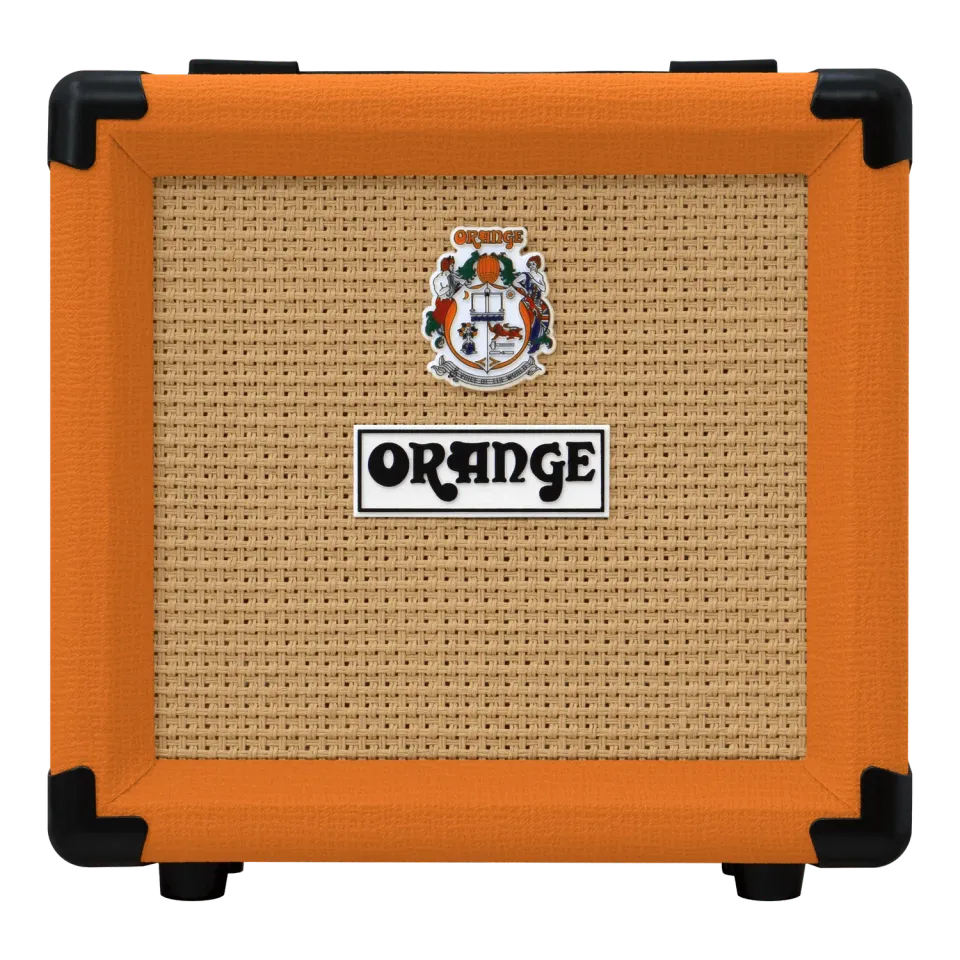 Orange PPC108 8" gitarkabinett 20W
