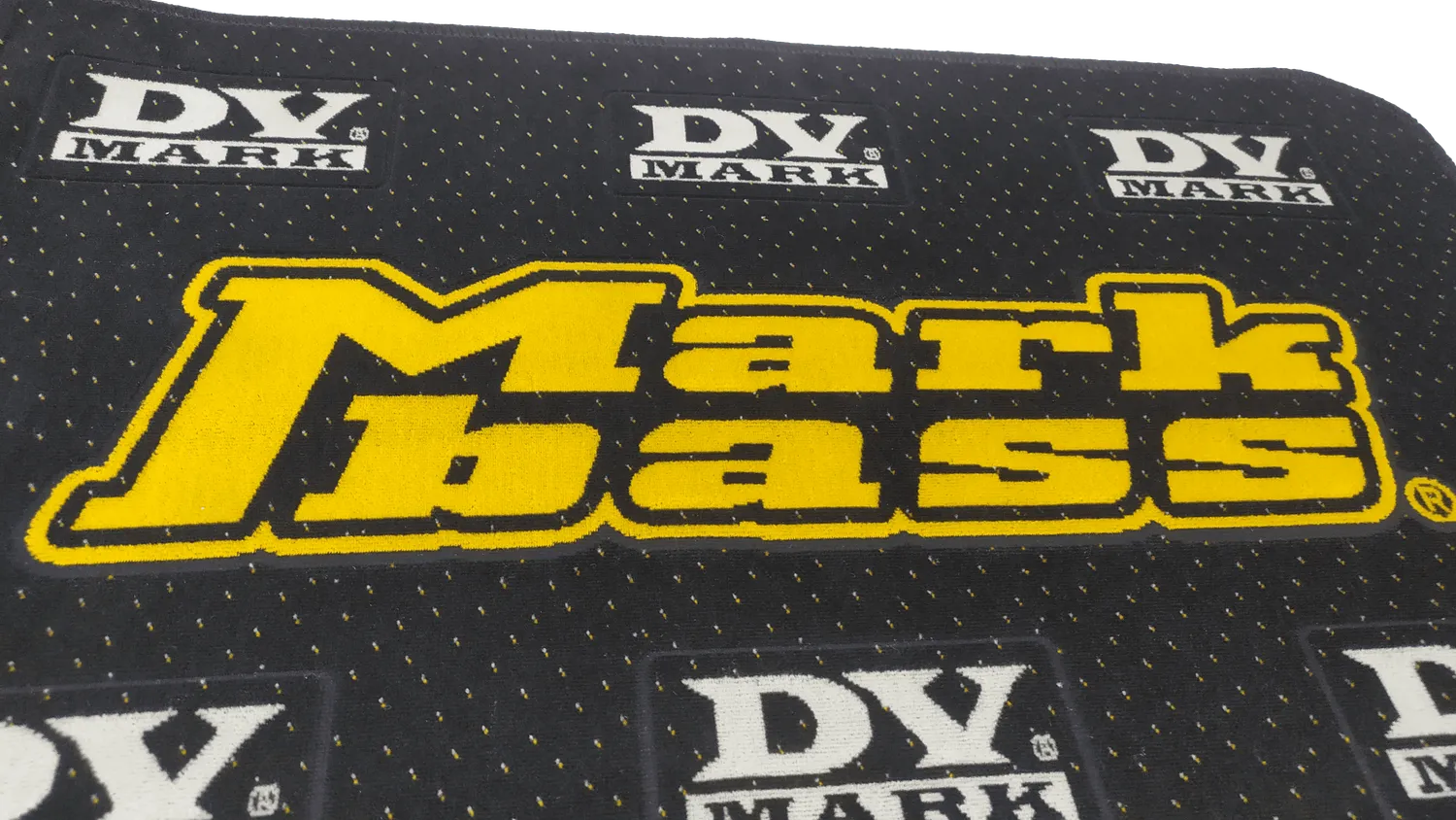 DVmark Carpet 50x80 gulvmatte 50x80 cm lav profil