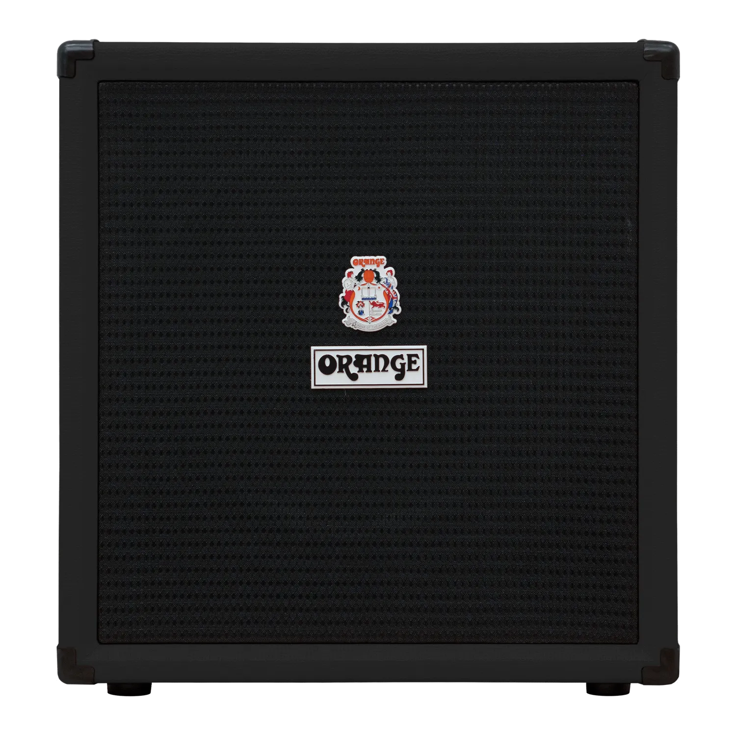 Orange Crush Bass 100 basscombo 100W oransje 15"