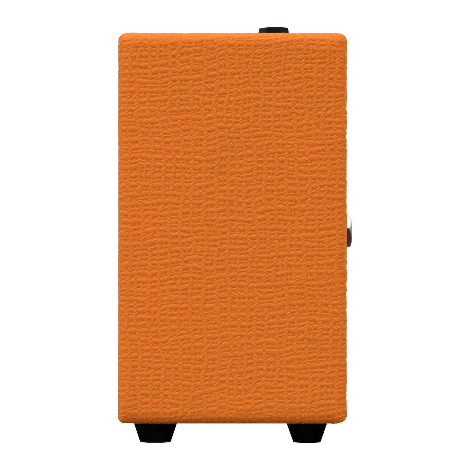Orange Crush Mini gitarforsterker Orange 3 watt tuner