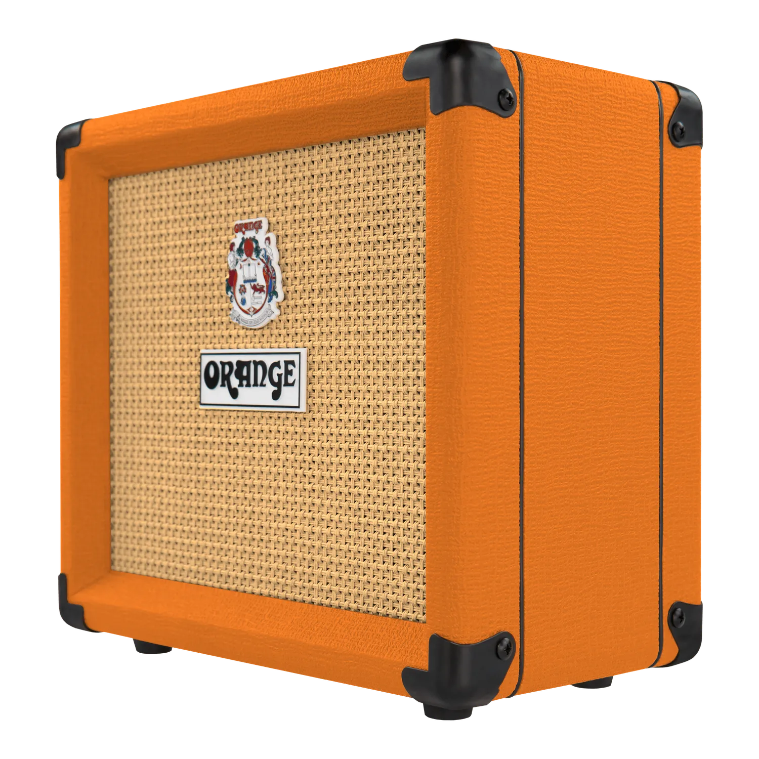 Orange Crush 12 gitarforsterker Orange 12 watt analog